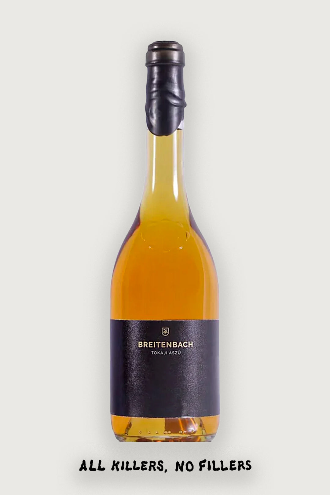 Breitenbach Tokaji Aszú 6 Puttonyos 2019