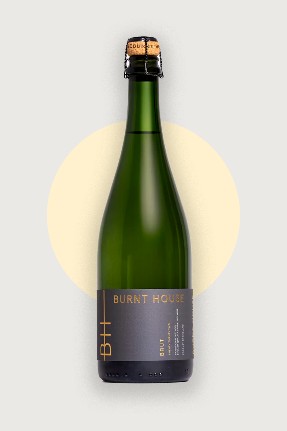 Burnt House Brut 2022