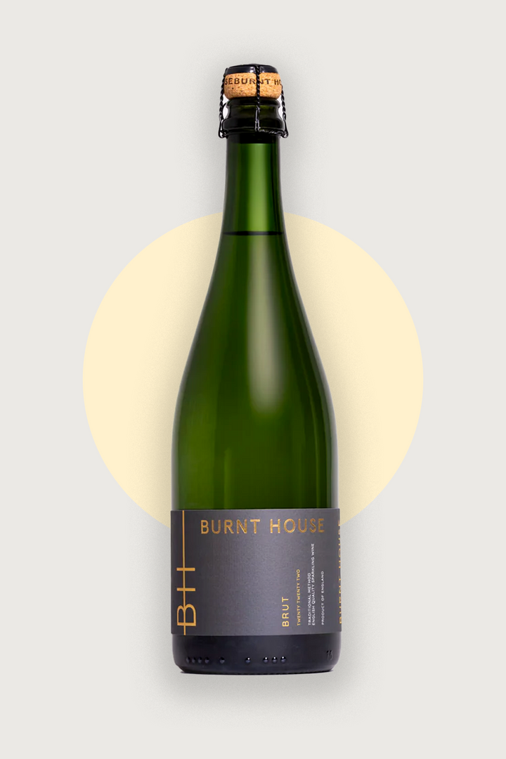 Burnt House Brut 2022