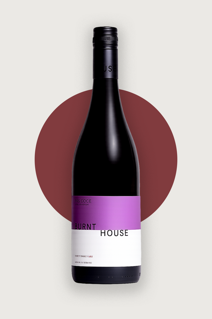 Burnt House Pinot Noir Precoce 2025