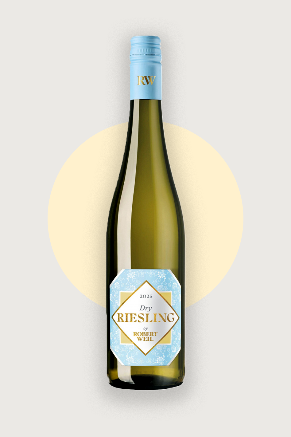 Robert Weil Dry Riesling &