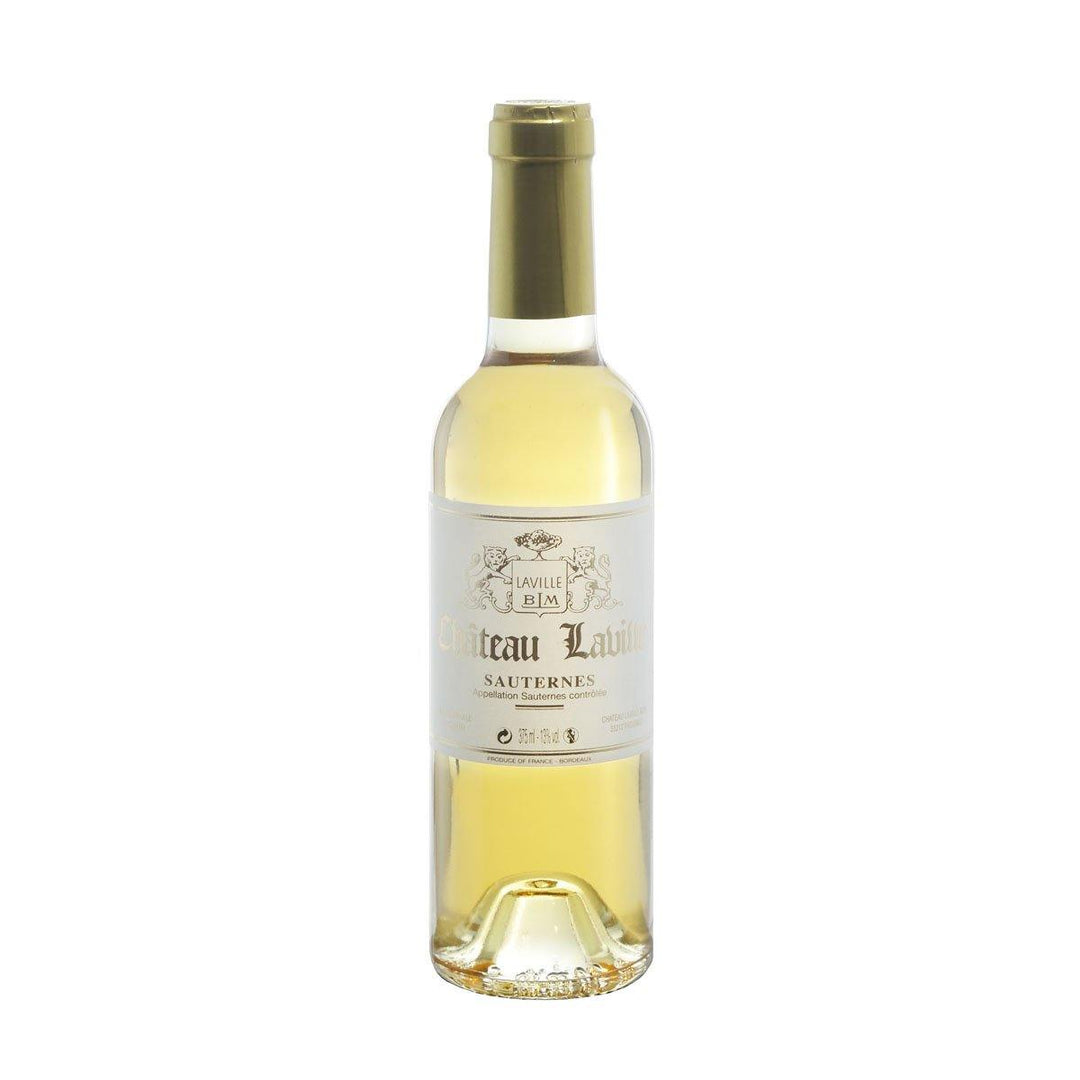 Château Laville, Sauternes, Bordeaux, France - Vino Gusto