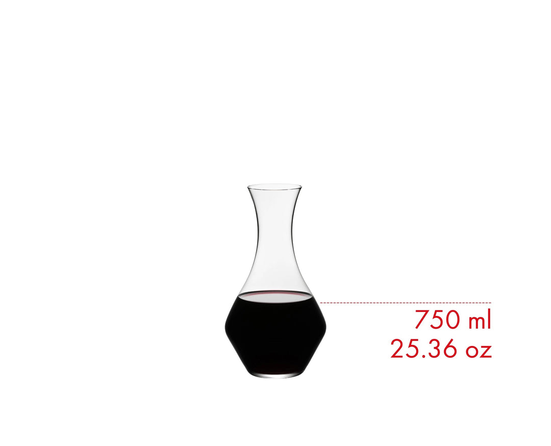 RIEDEL Cabernet Decanter