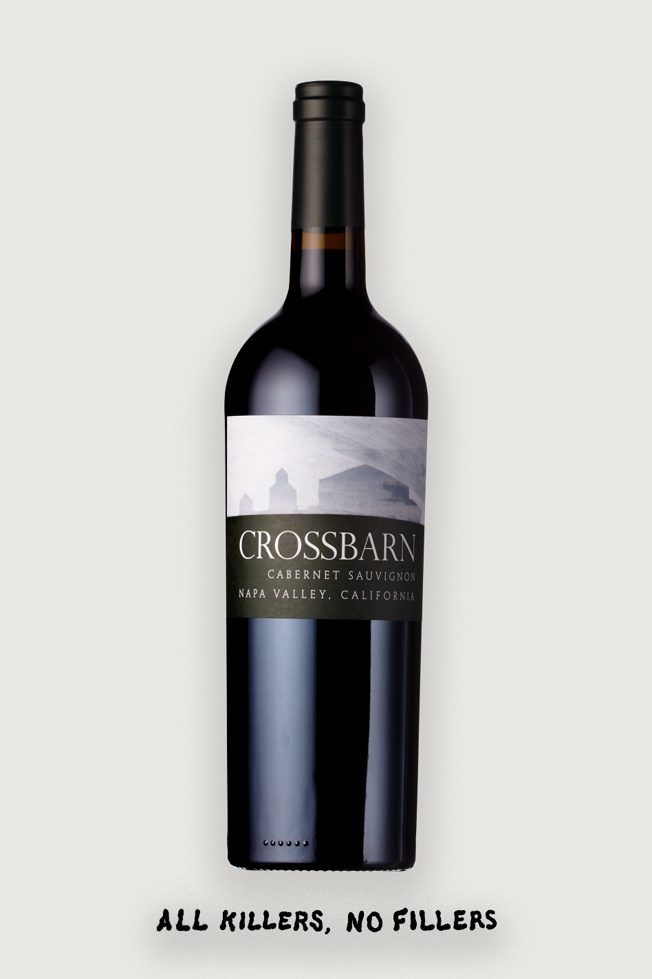 Paul Hobbs ‘Crossbarn’ Napa Valley Cabernet Sauvigon USA