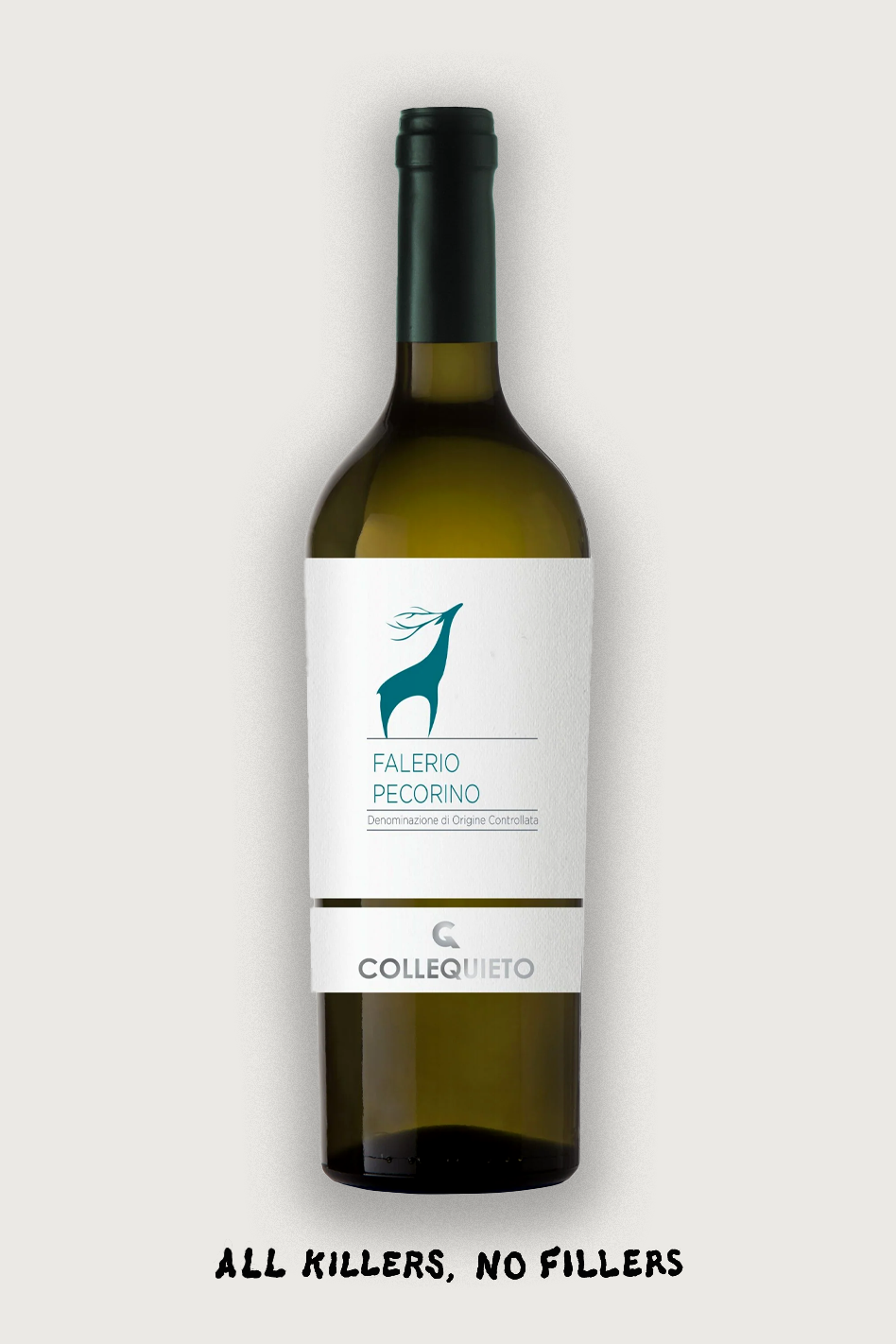 CasalFarneto Collequieto Pecorino 2024