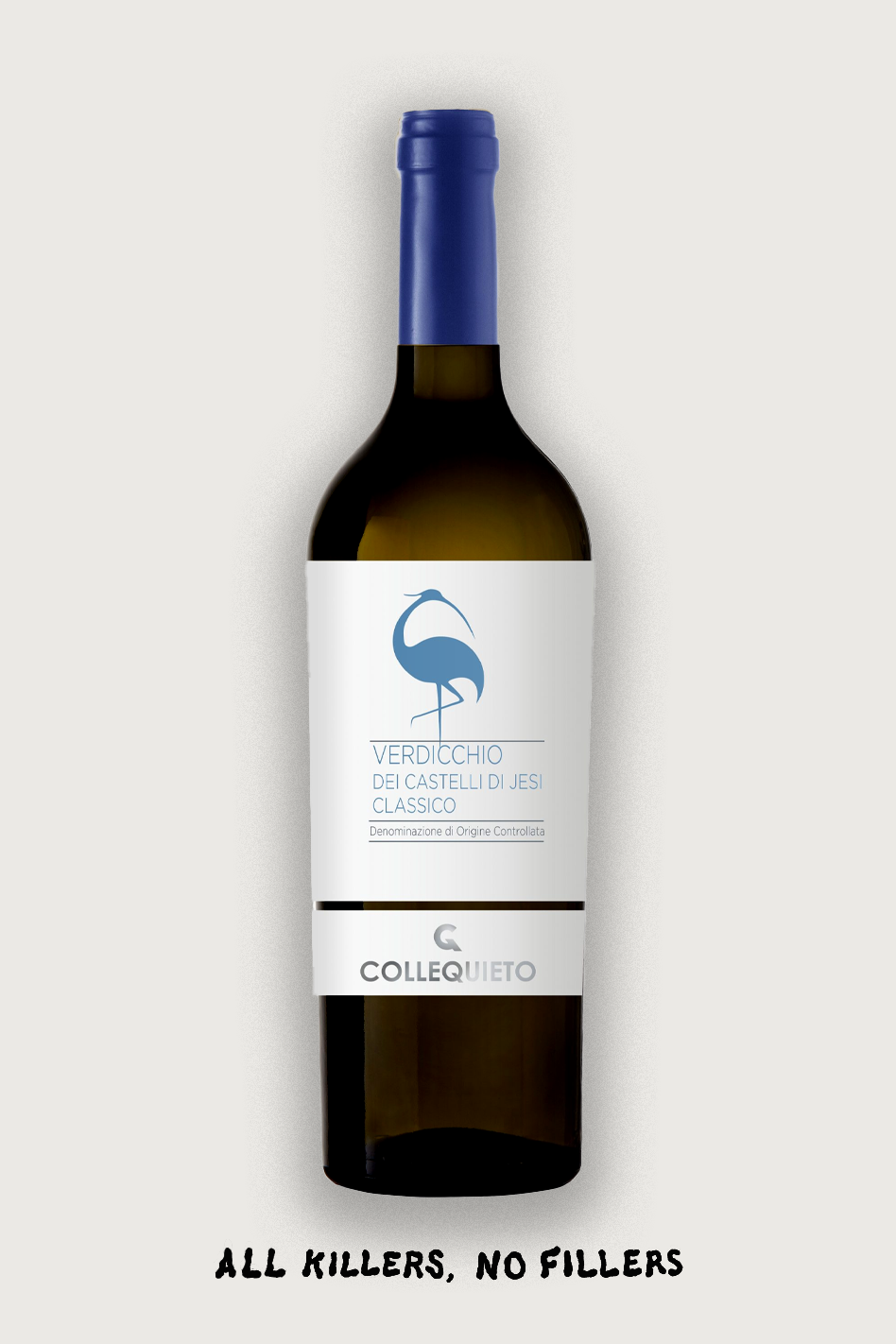 CasalFarneto Collequieto Verdicchio dei Castelli di Jesi 2024