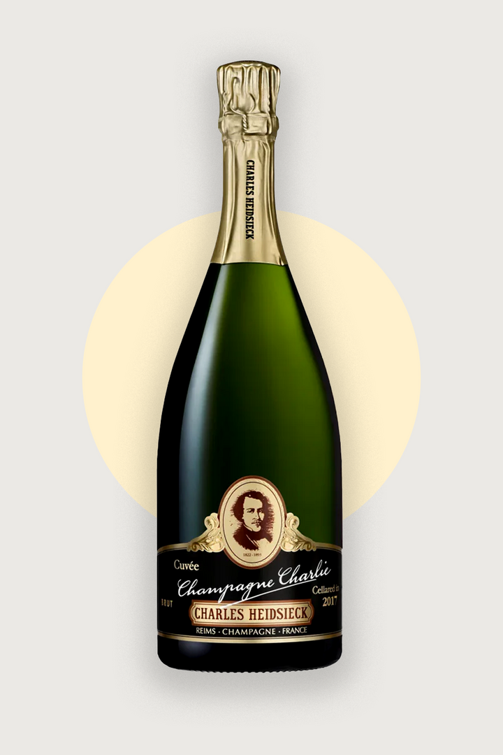 Charles Heidsieck &