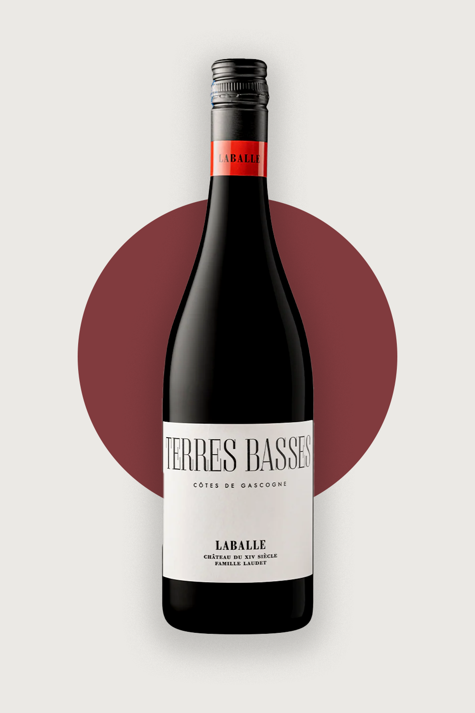 Chateau Laballe &