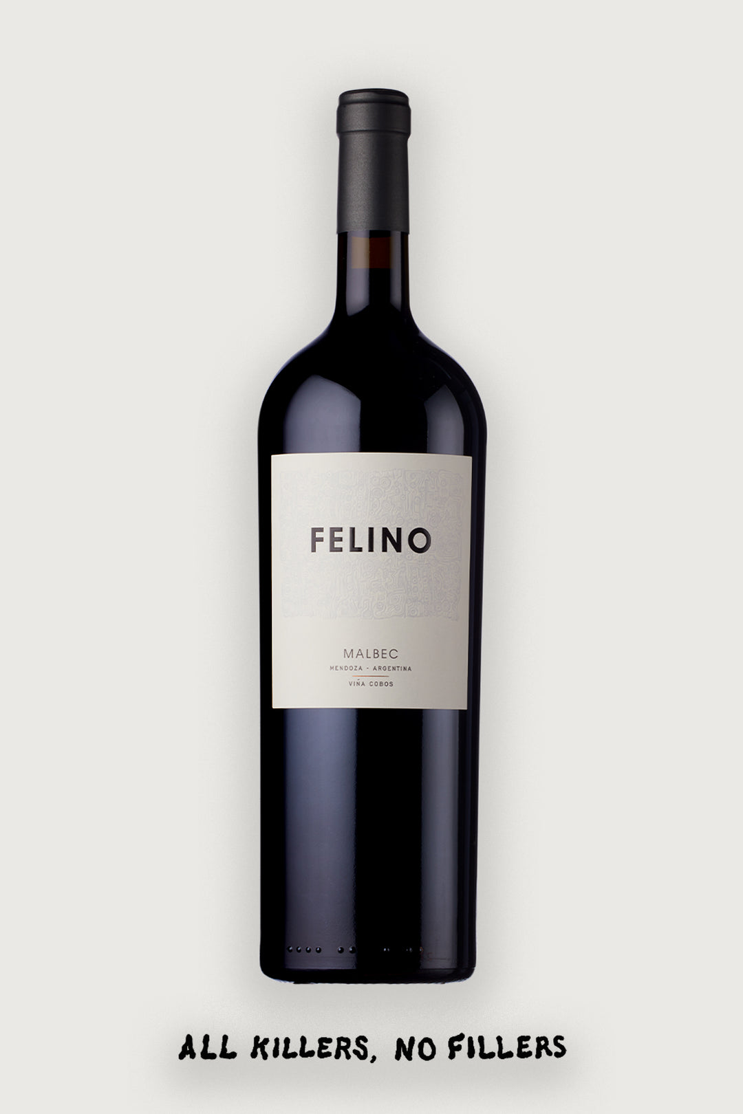 Viña Cobos 'Felino' Malbec 2022 Magnum