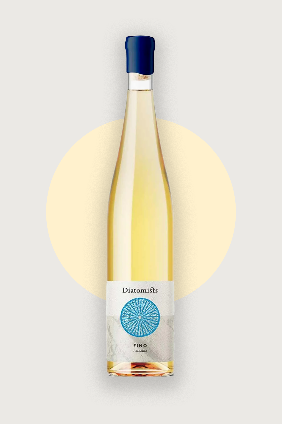 Diatomist Fino Sherry NV