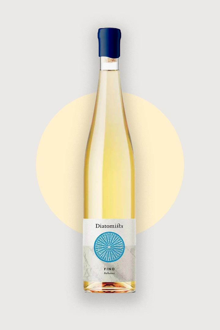 Diatomist Fino Sherry NV