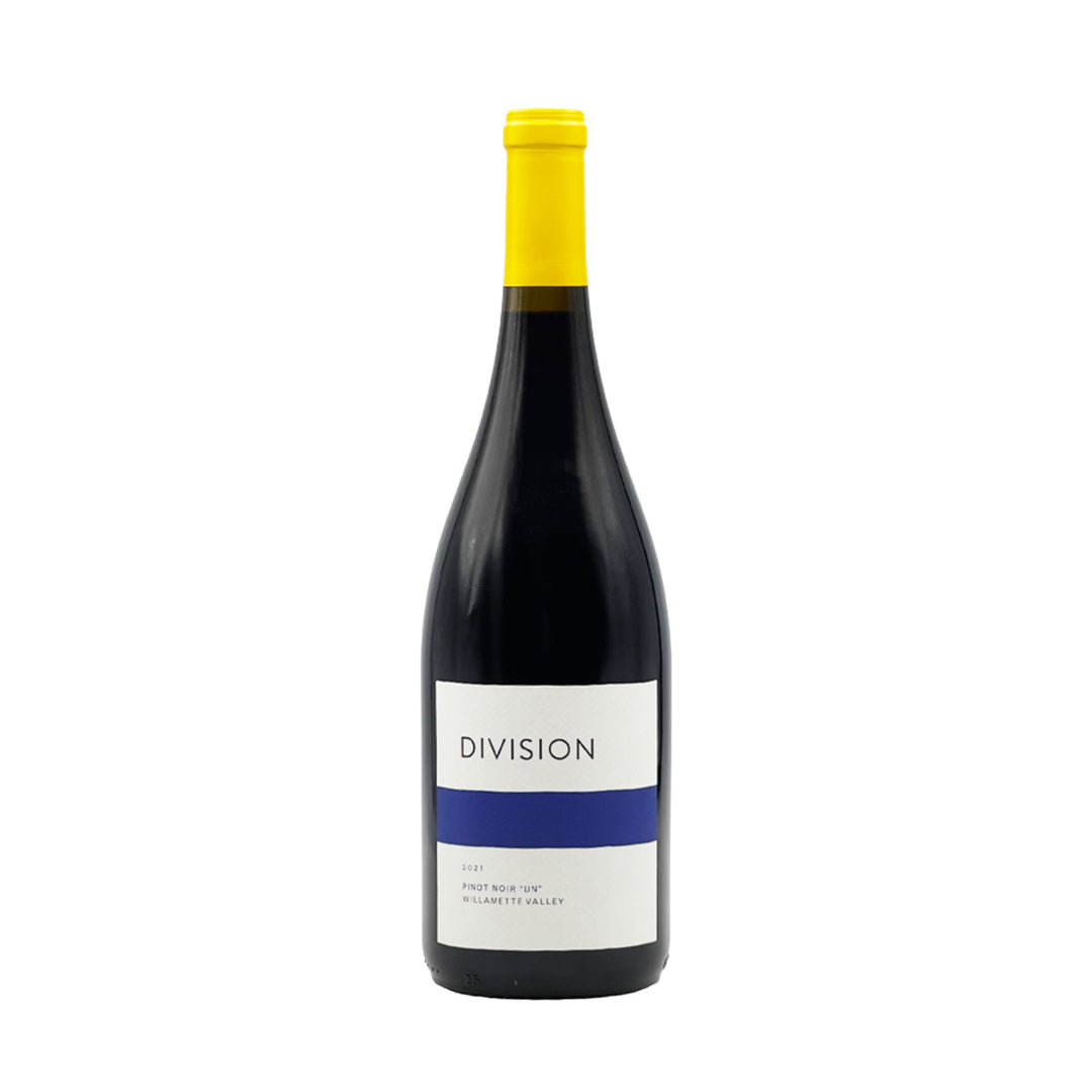 Division 'Un' Pinot Noir 2021