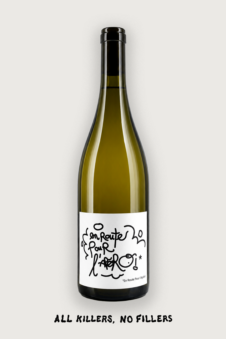 Domaine Dupraz En Route Pour l&