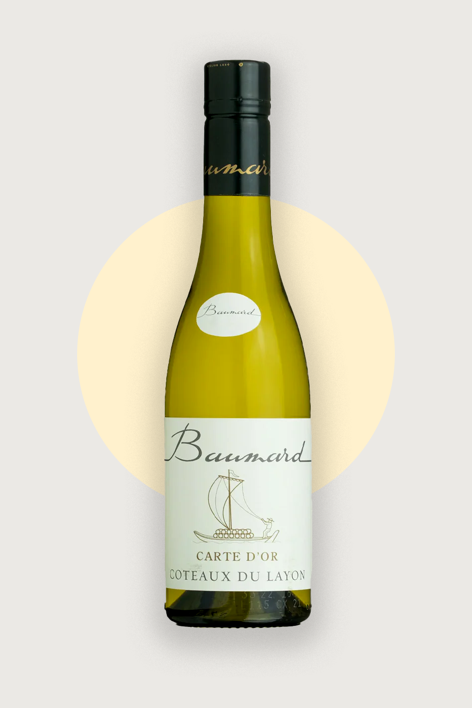 Domaine des Baumard Côteaux du Layon 2023