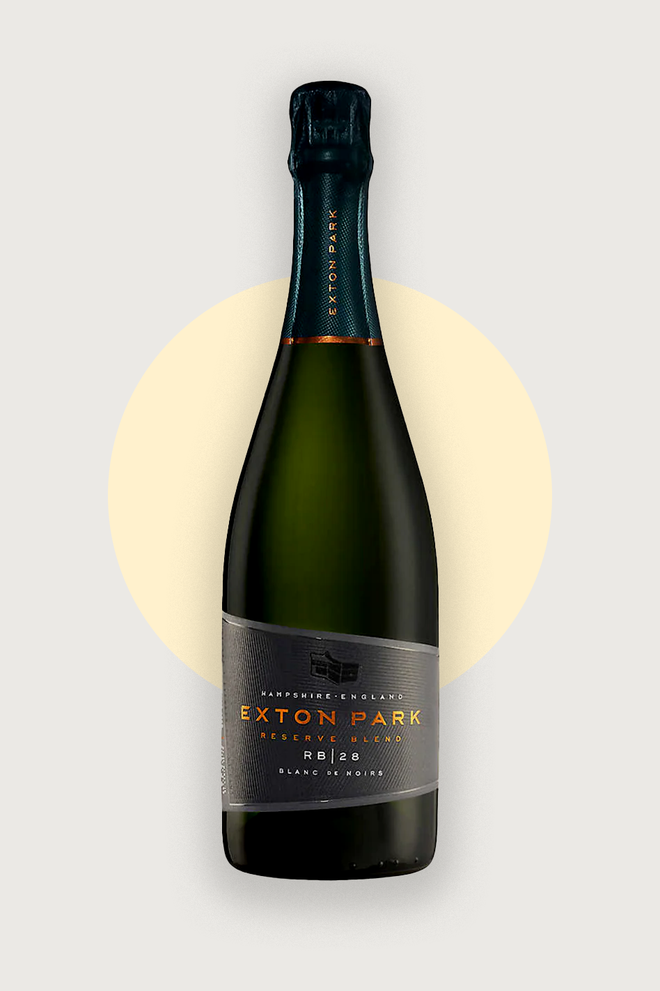 Exton Park RB|28 Blanc de Noirs NV