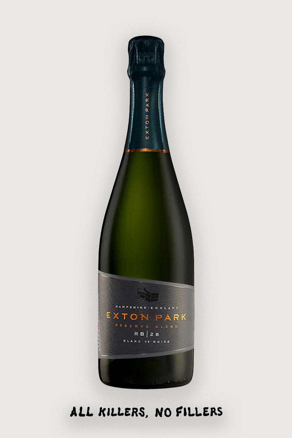 Exton Park RB|28 Blanc de Noirs NV