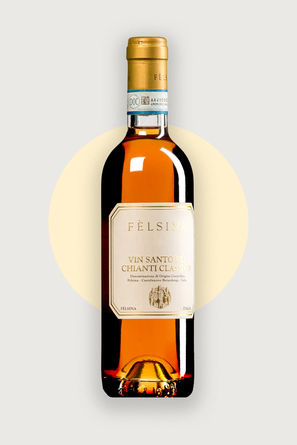 Fèlsina Berardenga Vin Santo 2017