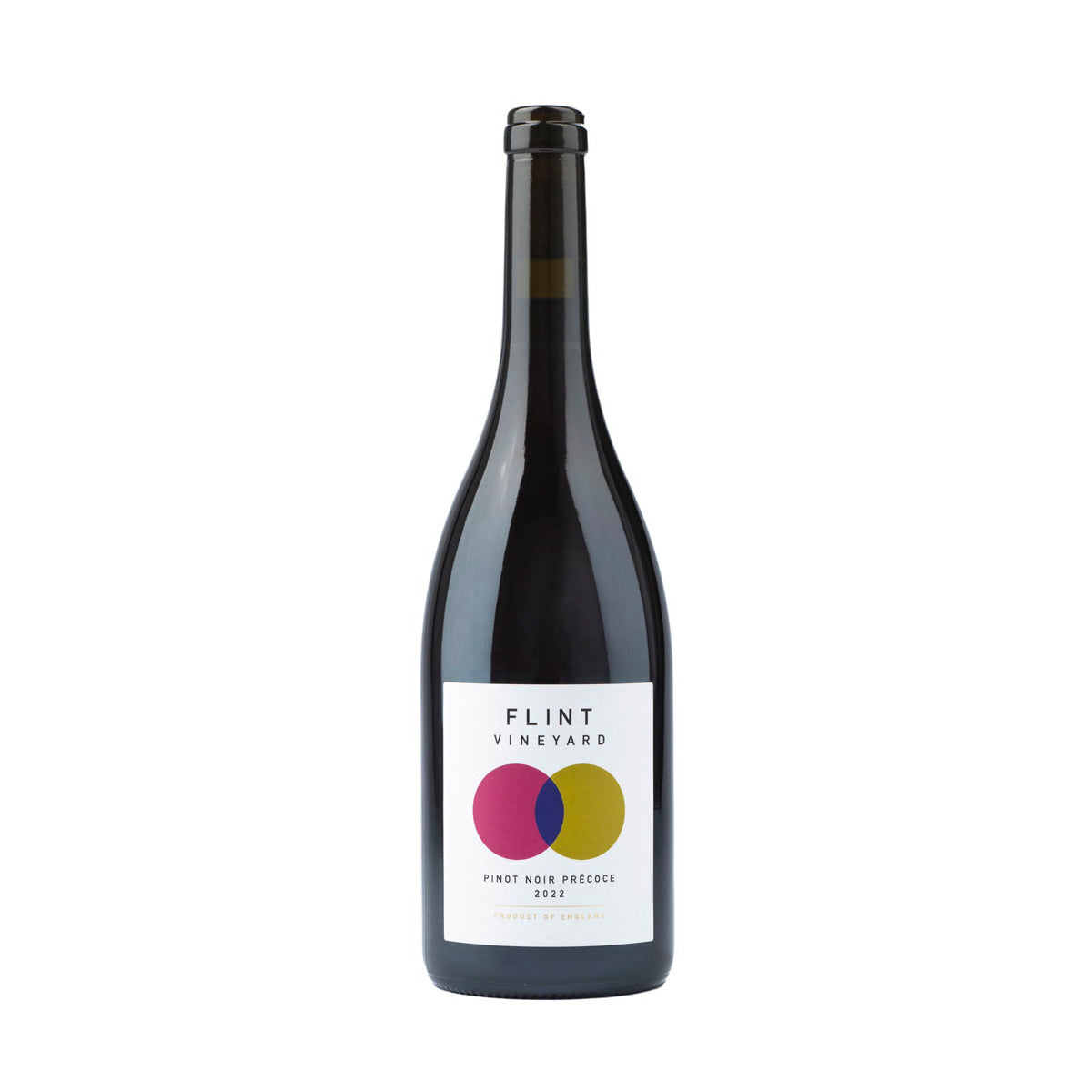 Flint Vineyard Pinot Noir 'Précoce' 2023