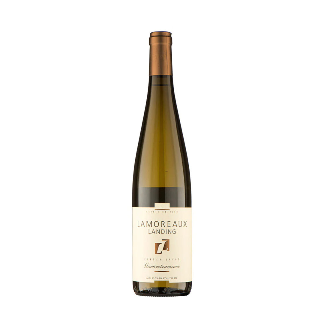 Lamoreaux Landing Gewurztraminer 2023