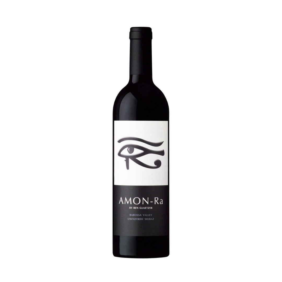 Glaetzer Wines 'Amon-Ra' Shiraz 2016