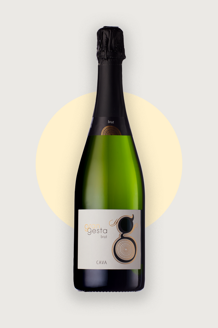 Gran Gesta Brut Cava NV