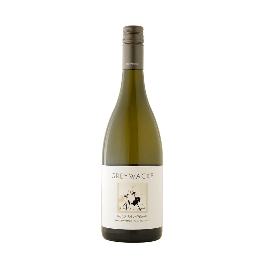 Greywacke 'Wild Sauvignon' 2022 Half Bottle