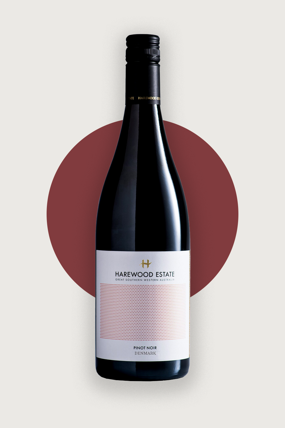 Harewood Estate Pinot Noir Denmark 2025