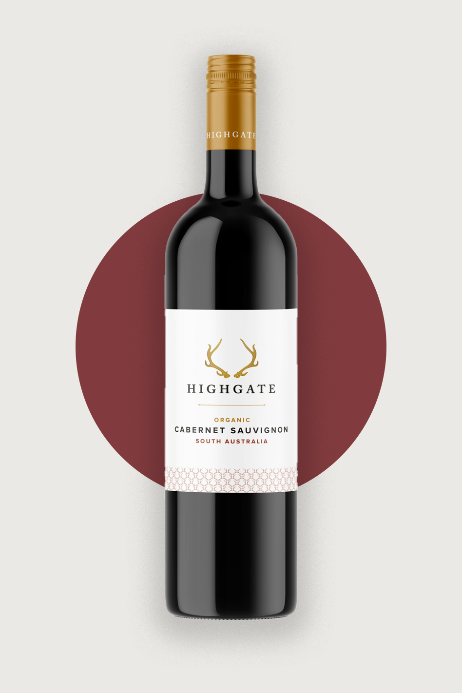 Highgate Cabernet Sauvignon 2021