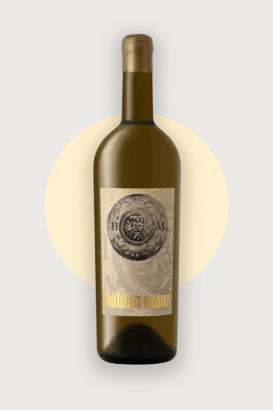 Holden Manz Semillon Reserve 2021