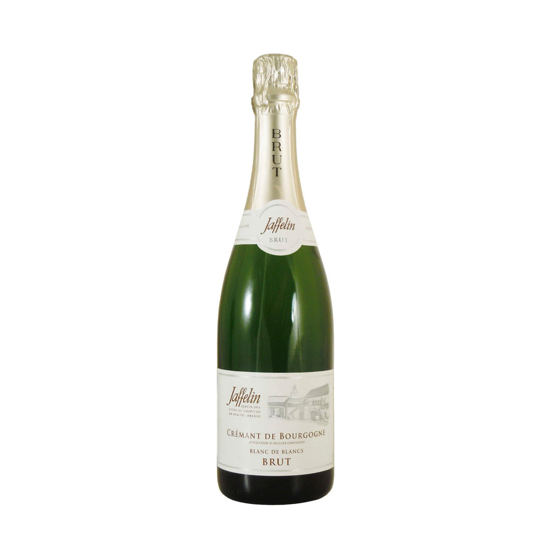 Maison Jaffelin Crémant de Bourgogne Blanc de Blancs Brut NV