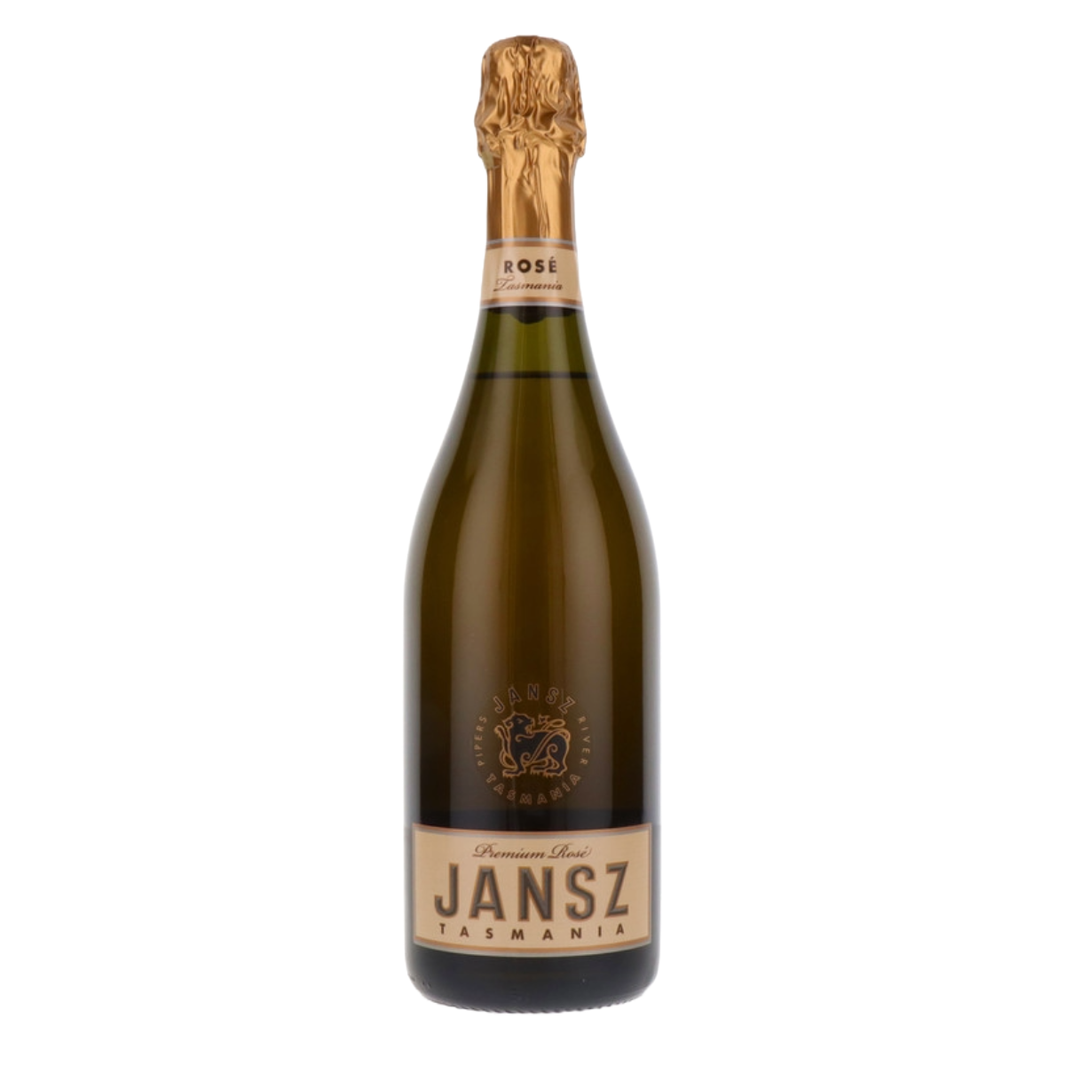 Jansz Premium Rose NV