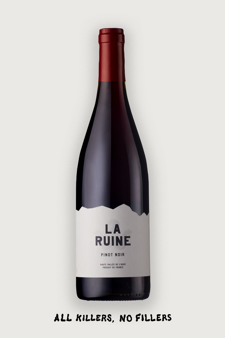 La Ruine Pinot Noir 2024