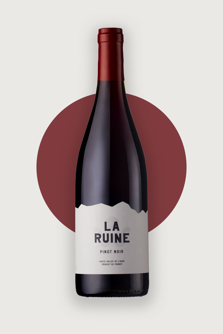 La Ruine Pinot Noir 2024