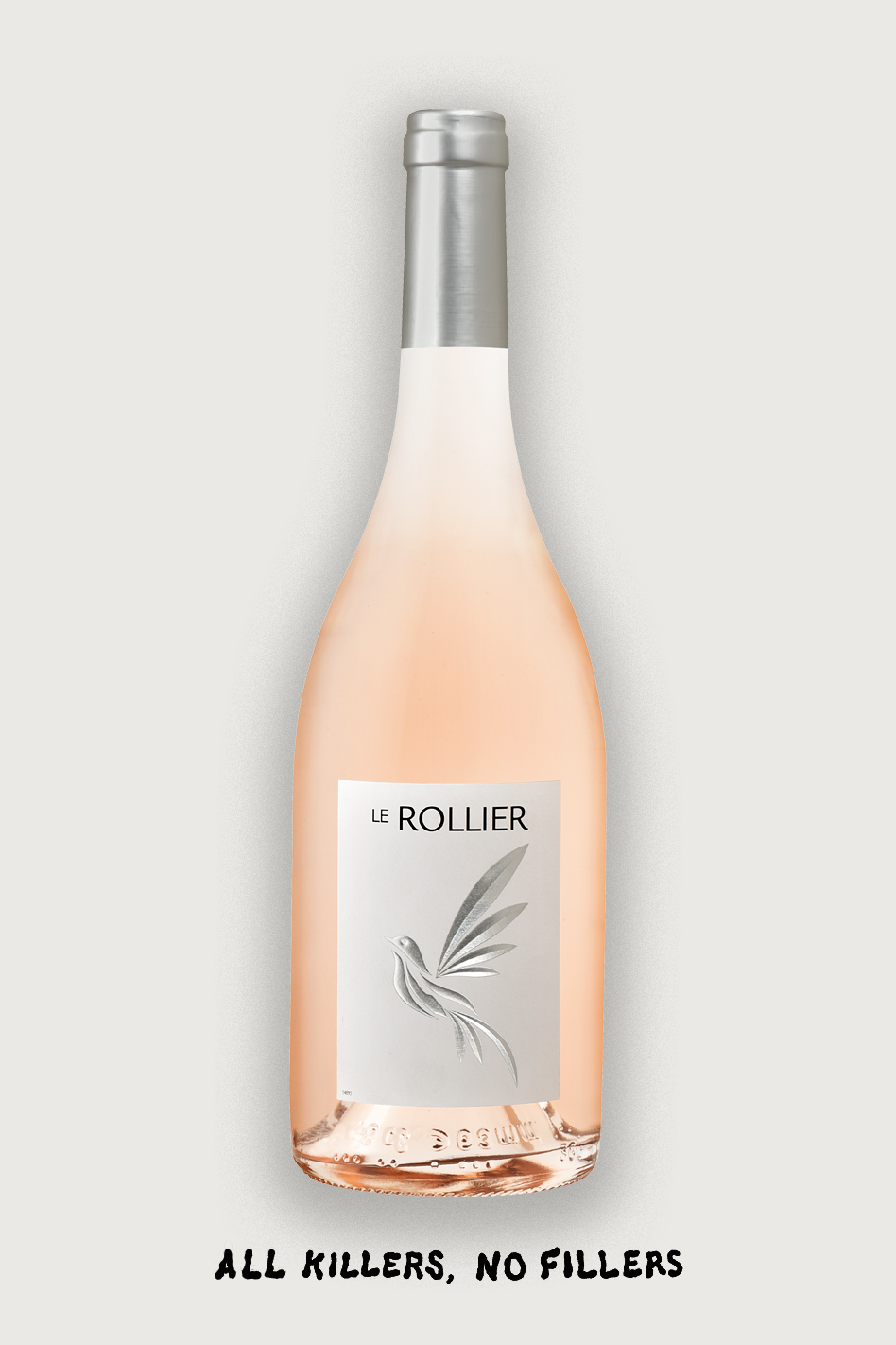 Estandon Le Rollier Rosé 2025