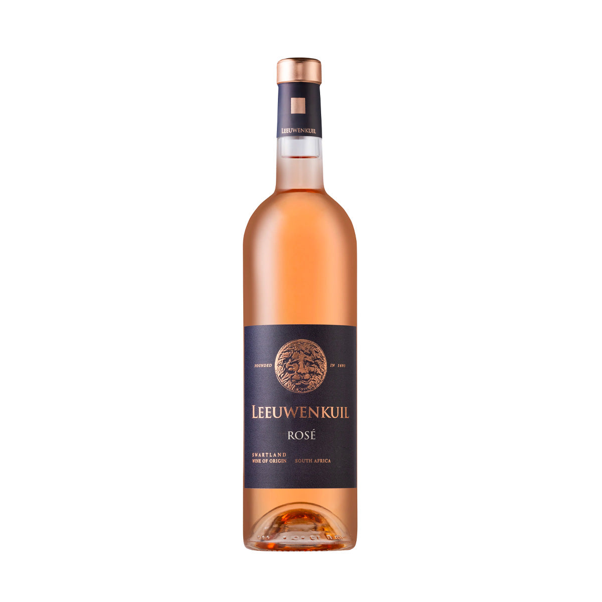 Leeuwenkuil Family Vineyards Cinsault Rosé 2023
