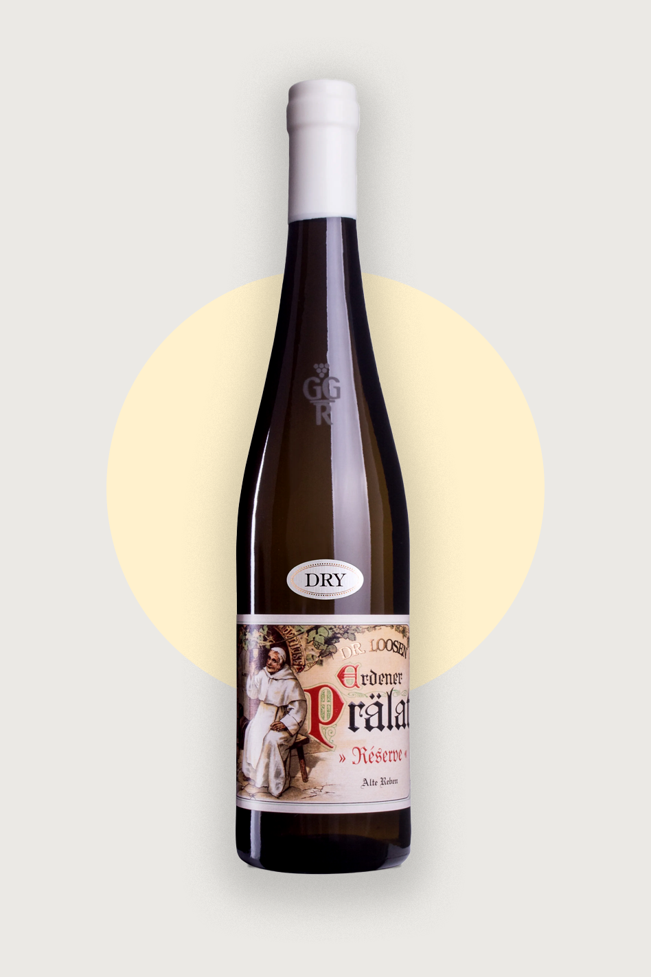 Dr. Loosen Erdener Prälat Riesling GG
