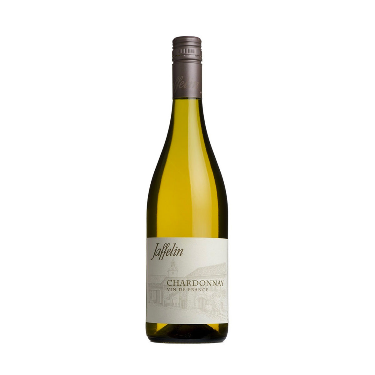 Maison Jaffelin 'Vin de France' Chardonnay 2022