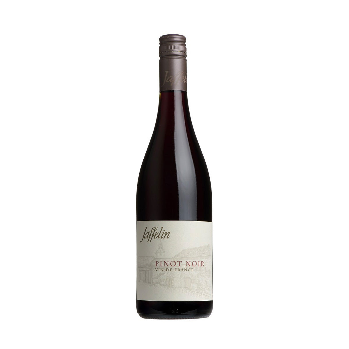 Maison Jaffelin 'Vin de France' Pinot Noir 2022