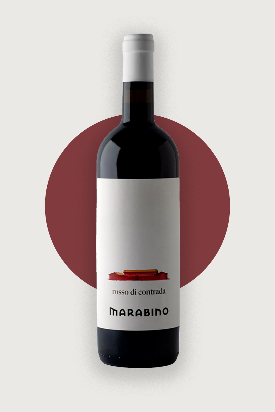 Marabino Rosso di Contrada 2020