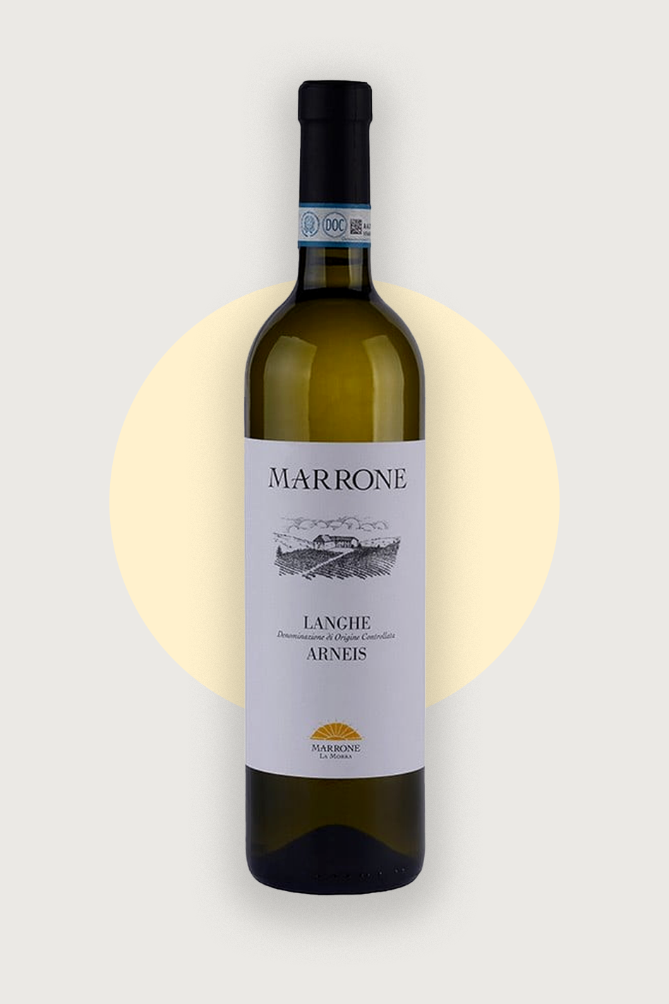 Agricola Marrone Langhe Arneis DOC 2025