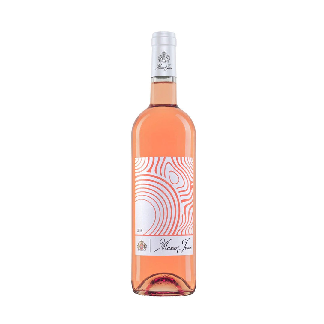 Chàteau Musar 'Jeune' Rosé 2021