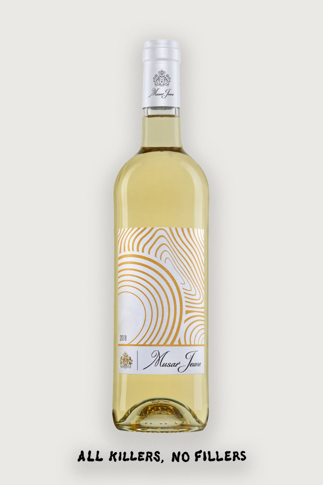 Chàteau Musar 'Jeune' White 2022