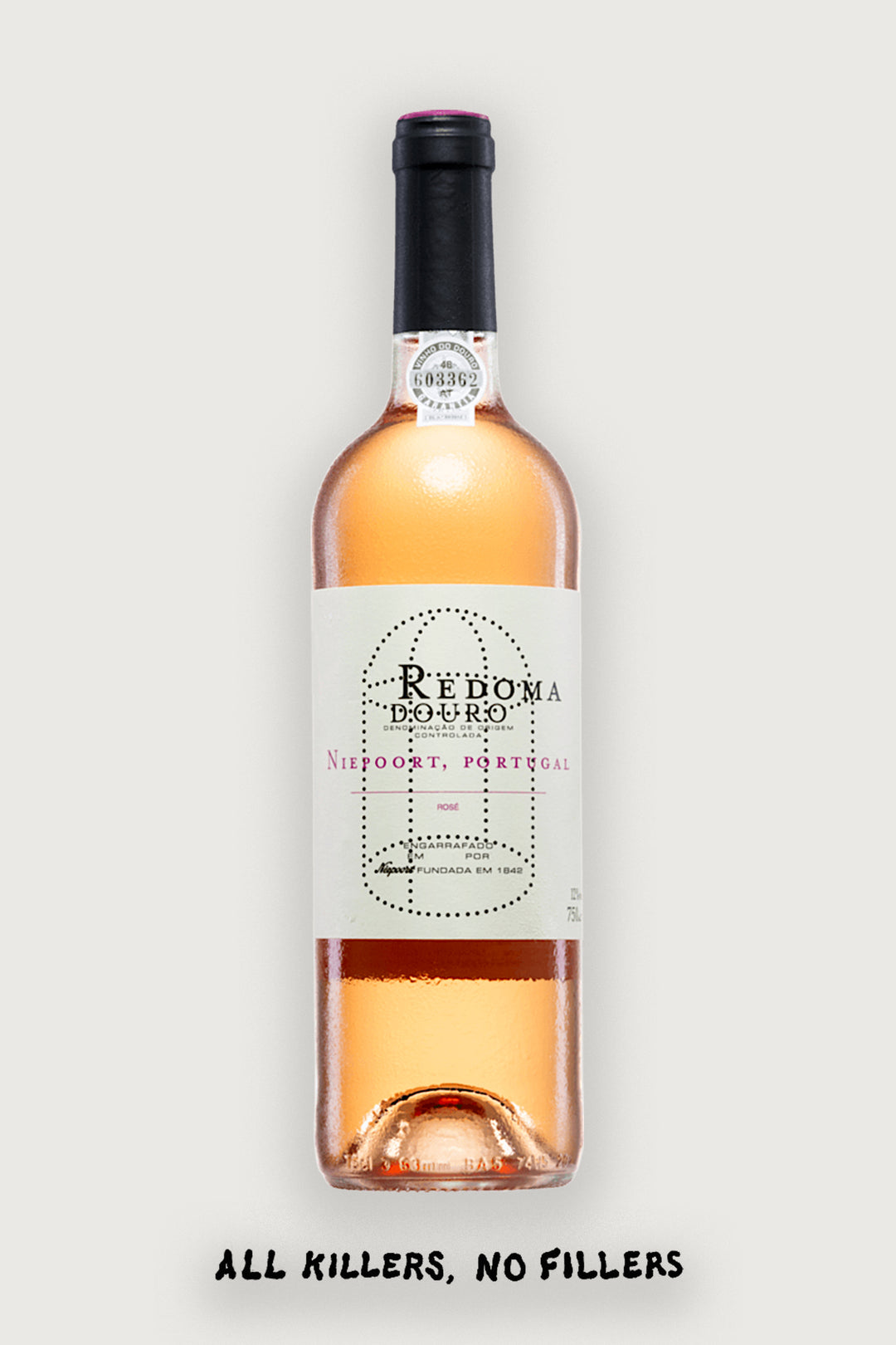 Niepoort 'Redoma' Rosé 2023