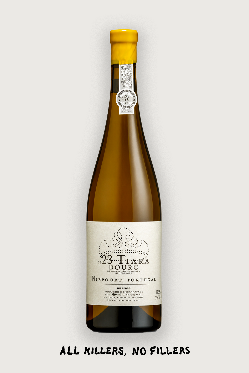 Niepoort Tiara Branco 2023