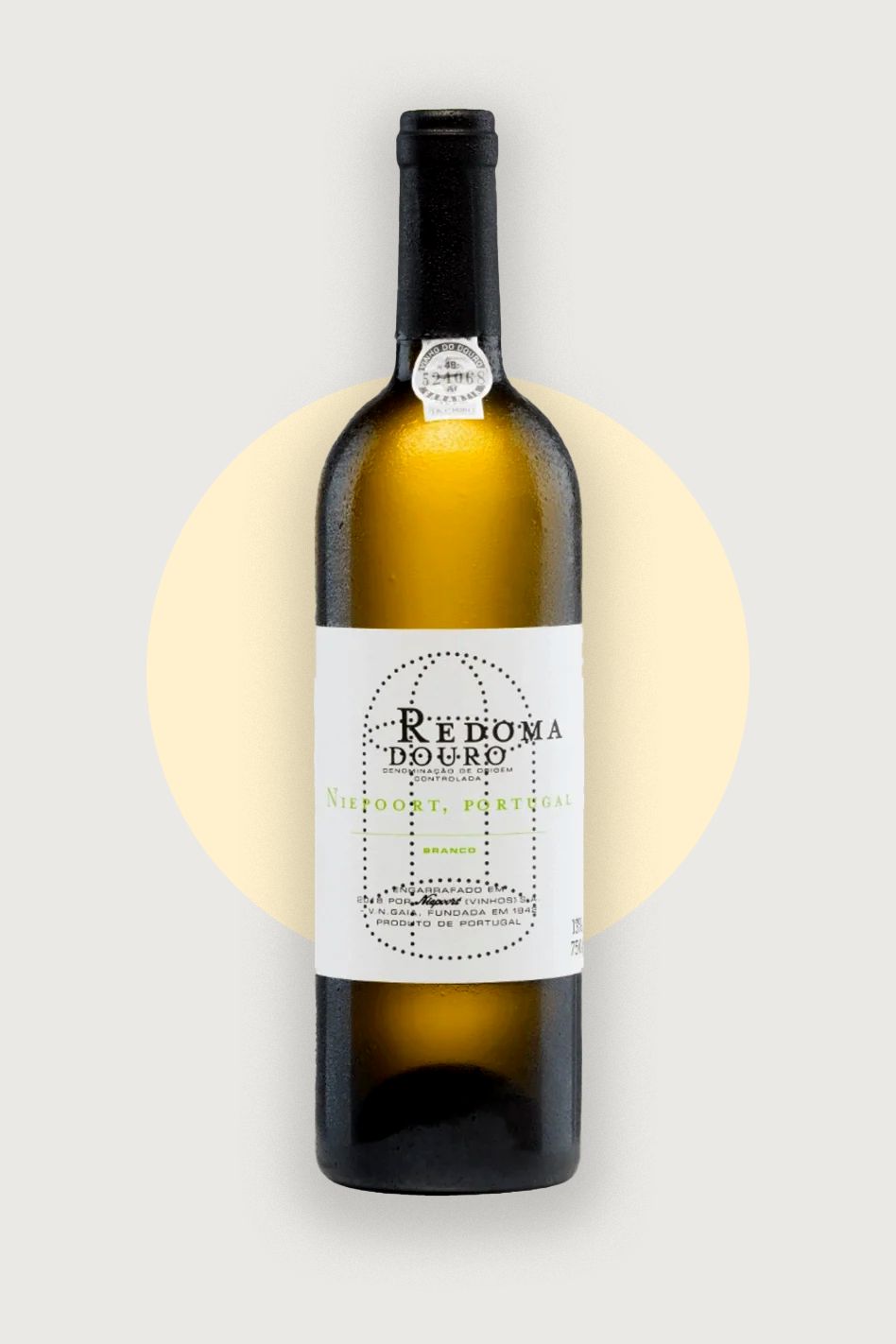 Niepoort Redoma Branco 2025