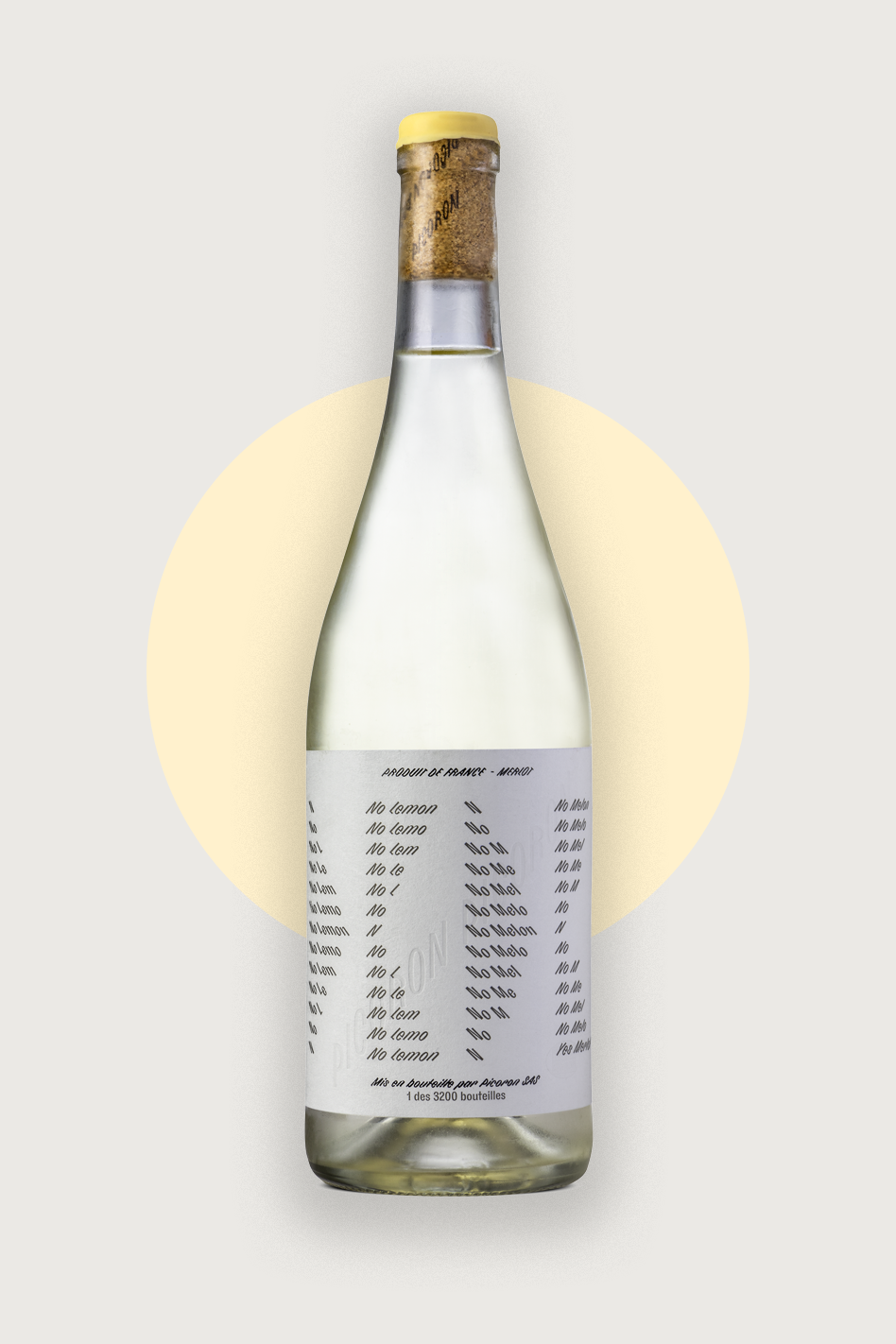 Château Picoron &
