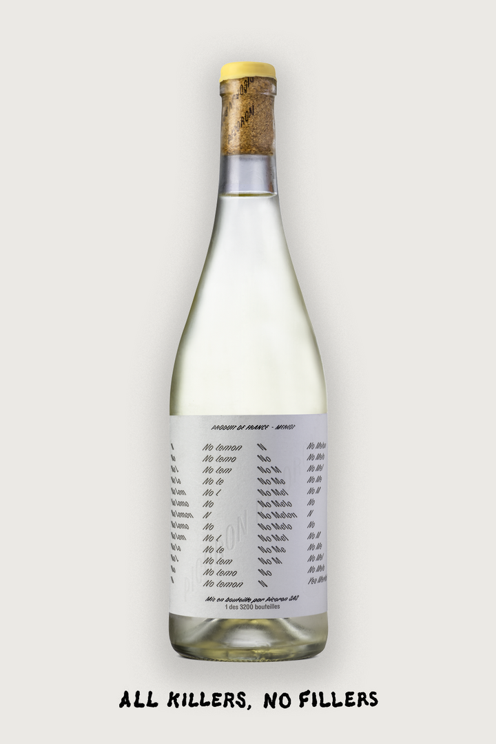 Château Picoron &