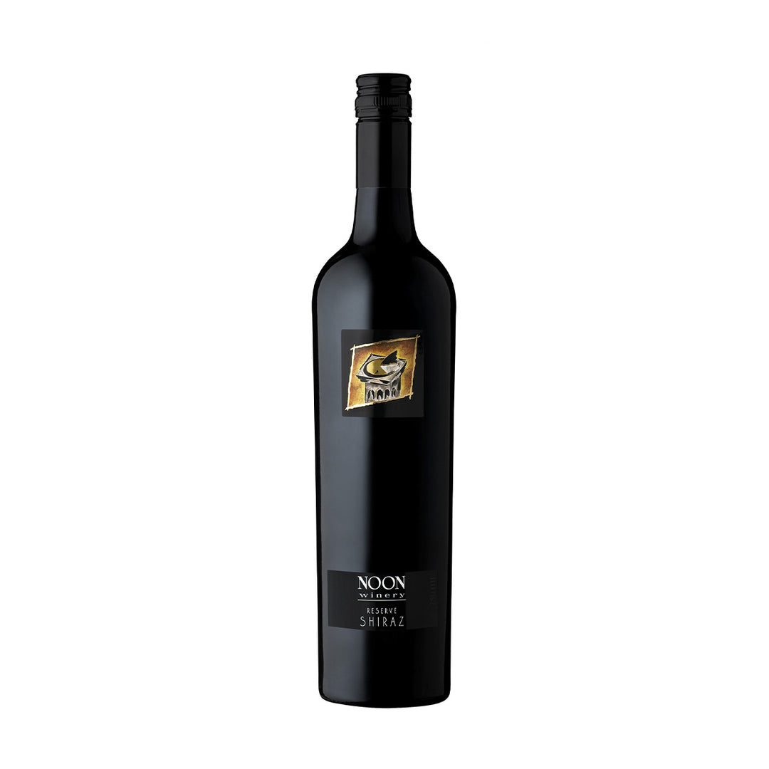 Noon 'Reserve' Shiraz 2017