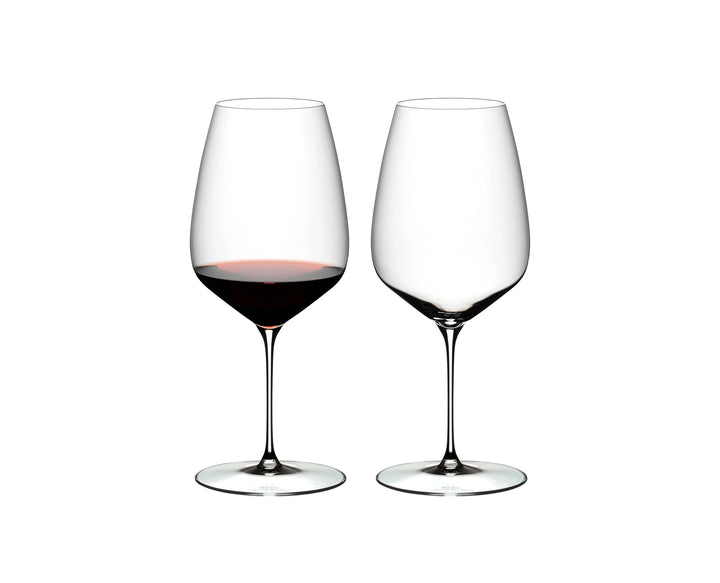 RIEDEL Veloce Cabernet Glass