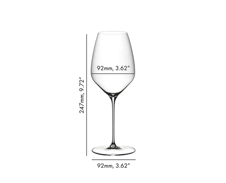 RIEDEL Veloce Riesling Glass